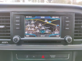 Seat Leon X-perience 2.0TDi 150�.�. 4x4 euro6 149000km | Mobile.bg � ����� ������ 13