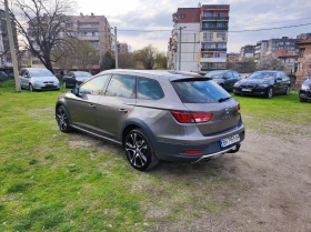 Seat Leon X-perience 2.0TDi 150�.�. 4x4 euro6 149000km | Mobile.bg � ����� ������ 4