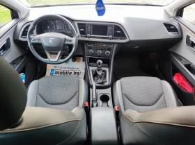 Seat Leon X-perience 2.0TDi 150�.�. 4x4 euro6 149000km | Mobile.bg � ����� ������ 10