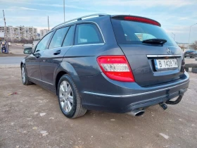 Mercedes-Benz C 220 - 10100 лв. - 65511150 5