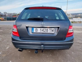 Mercedes-Benz C 220 - 10100 лв. - 65511150 6