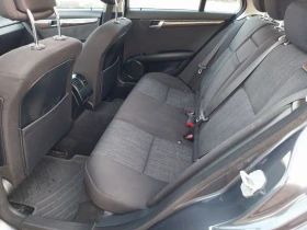 Mercedes-Benz C 220 - 10100 лв. - 65511150 14
