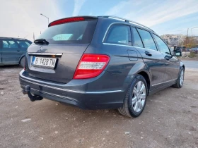 Mercedes-Benz C 220 - 10100 лв. - 65511150 4