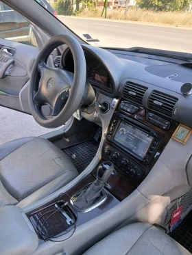 Обява за продажба на Mercedes-Benz C 270 ~4 700 лв. - изображение 2