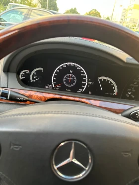 Mercedes-Benz S 500 AMG  | Mobile.bg    16