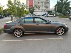 Mercedes-Benz S 500 AMG  | Mobile.bg    7