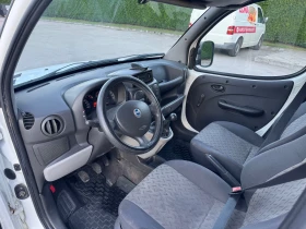 Обява за продажба на Fiat Doblo MAXI  ~3 999 лв. - изображение 7