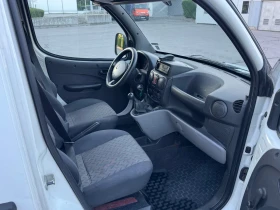 Обява за продажба на Fiat Doblo MAXI  ~3 999 лв. - изображение 8