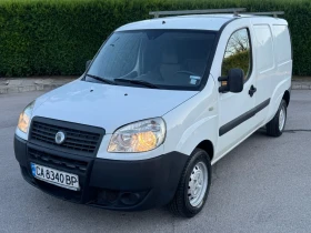 Обява за продажба на Fiat Doblo MAXI  ~3 999 лв. - изображение 1