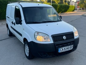 Обява за продажба на Fiat Doblo MAXI  ~3 999 лв. - изображение 2