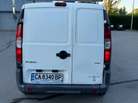 Обява за продажба на Fiat Doblo MAXI  ~3 999 лв. - изображение 5