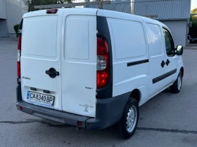 Обява за продажба на Fiat Doblo MAXI  ~3 999 лв. - изображение 3