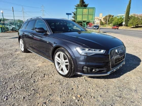 Audi A6 Allroad 3.0TDI Quattro 272 | Mobile.bg    7