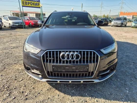 Audi A6 Allroad 3.0TDI Quattro 272 | Mobile.bg    8
