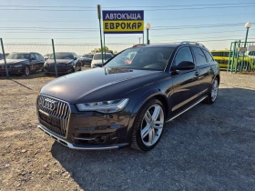 Audi A6 Allroad 3.0TDI Quattro 272кс