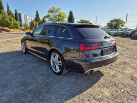     Audi A6 Allroad 3.0TDI Quattro 272
