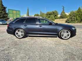 Audi A6 Allroad 3.0TDI Quattro 272 | Mobile.bg    6