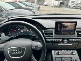 Audi A8 4.2 TDI- L -BANG& OLUFSEN | Mobile.bg � ����� ������ 17