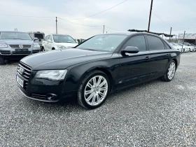 ����� �� �������� �� Audi A8 4.2 TDI- L -BANG& OLUFSEN