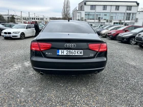 Audi A8 4.2 TDI- L -BANG& OLUFSEN | Mobile.bg � ����� ������ 7
