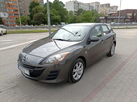Обява за продажба на Mazda 3 BL 1.6 ръчни  ~10 300 лв. - изображение 1