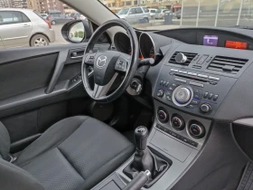 Обява за продажба на Mazda 3 BL 1.6 ръчни  ~10 300 лв. - изображение 6