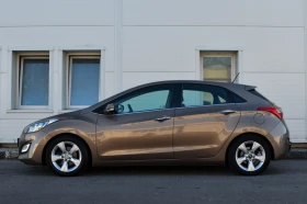 Hyundai I30 1.6 GDI Style * FULL* * CAMERA* * NAVI* - 16900 лв. - 15095913 9