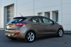 Hyundai I30 1.6 GDI Style * FULL* * CAMERA* * NAVI* - 16900 лв. - 15095913 6