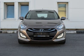 Hyundai I30 1.6 GDI Style * FULL* * CAMERA* * NAVI* - 16900 лв. - 15095913 3