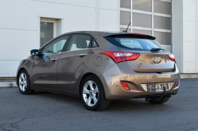 Hyundai I30 1.6 GDI Style * FULL* * CAMERA* * NAVI* - 16900 лв. - 15095913 8