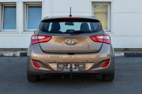 Hyundai I30 1.6 GDI Style * FULL* * CAMERA* * NAVI* - 16900 лв. - 15095913 7