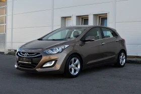 Hyundai I30 1.6 GDI Style * FULL* * CAMERA* * NAVI* - 16900 лв. - 15095913 2