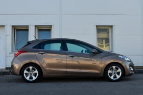 Hyundai I30 1.6 GDI Style * FULL* * CAMERA* * NAVI* - 16900 лв. - 15095913 5