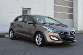 Hyundai I30 1.6 GDI Style * FULL* * CAMERA* * NAVI* - 16900 лв. - 15095913 4