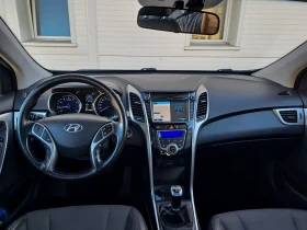 Hyundai I30 1.6 GDI Style * FULL* * CAMERA* * NAVI* - 16900 лв. - 15095913 12