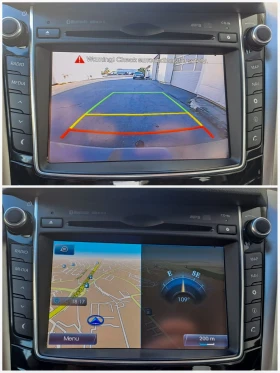 Hyundai I30 1.6 GDI Style * FULL* * CAMERA* * NAVI* - 16900 лв. - 15095913 15