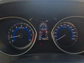 Hyundai I30 1.6 GDI Style * FULL* * CAMERA* * NAVI* - 16900 лв. - 15095913 13