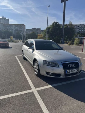 Обява за продажба на Audi A6 ~5 300 лв. - изображение 1