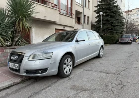Обява за продажба на Audi A6 ~5 300 лв. - изображение 7
