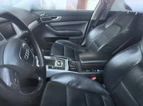 Обява за продажба на Audi A6 ~5 300 лв. - изображение 6