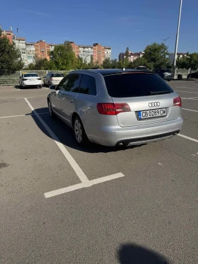 Обява за продажба на Audi A6 ~5 300 лв. - изображение 3