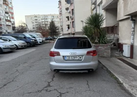Обява за продажба на Audi A6 ~5 300 лв. - изображение 9