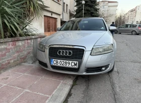 Обява за продажба на Audi A6 ~5 300 лв. - изображение 8