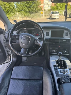 Обява за продажба на Audi A6 ~5 300 лв. - изображение 5