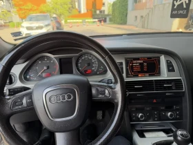 Обява за продажба на Audi A6 ~5 300 лв. - изображение 10