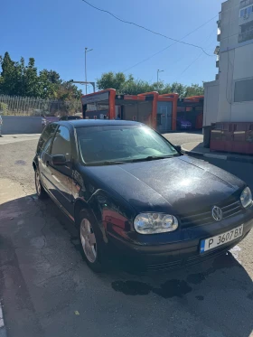 VW Golf | Mobile.bg    3