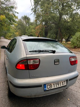 Обява за продажба на Seat Leon ~2 950 лв. - изображение 3 | Auto.bg Обява за продажба на Seat Leon ~2 950 лв. - изображение 3