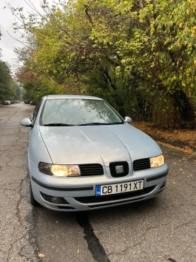 Обява за продажба на Seat Leon ~2 950 лв. - изображение 1 | Auto.bg Обява за продажба на Seat Leon ~2 950 лв. - изображение 1