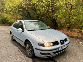 Обява за продажба на Seat Leon ~2 950 лв. - изображение 1 | Auto.bg Обява за продажба на Seat Leon ~2 950 лв. - изображение 1
