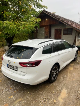 Обява за продажба на Opel Insignia ~14 500 лв. - изображение 4